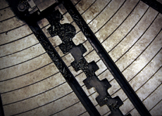 Extrusion Roll