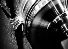 Extrusion Roll
