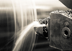 Extrusion Roll
