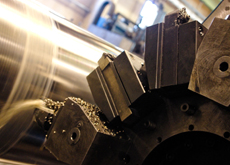Extrusion Roll