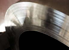 Extrusion Roll