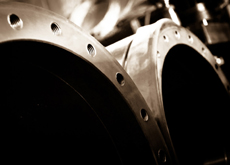 Extrusion Roll