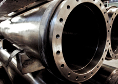 Extrusion Roll