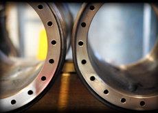 Extrusion Roll
