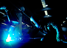 Extrusion Roll