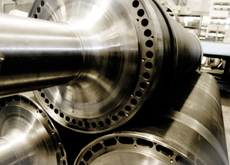 Extrusion Roll