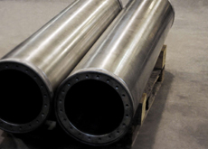 Extrusion Roll