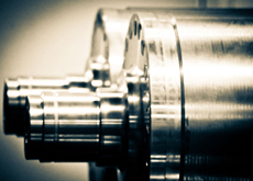Extrusion Roll
