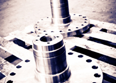 Extrusion Roll