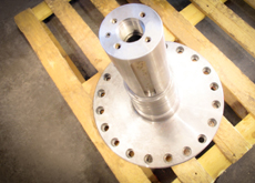 Extrusion Roll